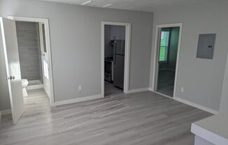 1 bed, 1 bath, $1,700