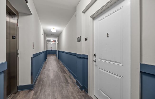 Studio, 1 bath, 637 sqft, $1,566, Unit 308