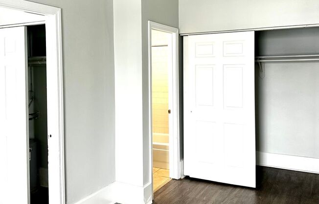 1 bed, 1 bath, 435 sqft, $1,600, Unit 1013