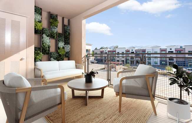 North Grove | Brand-New Apartments in Riverside, CA