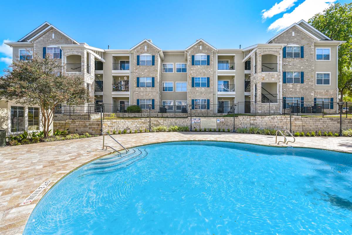 Acclaim at South Congress