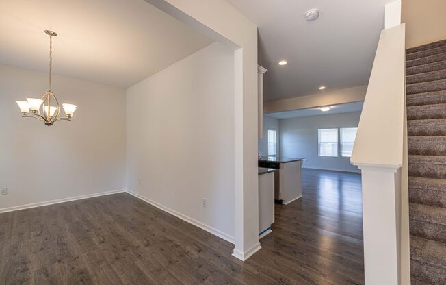 Bonterra Townhomes