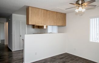 3 beds, 2 baths, 1,375 sqft, $2,695, Unit 1349-G