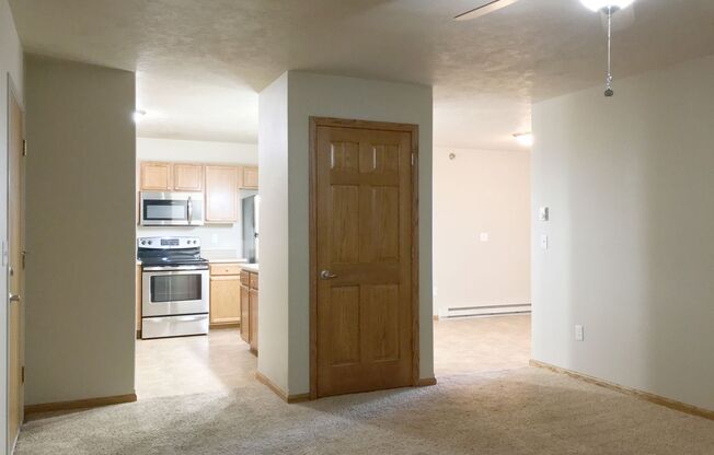 2 beds, 2 baths, 1,125 sqft, $1,195, Unit 1320-201