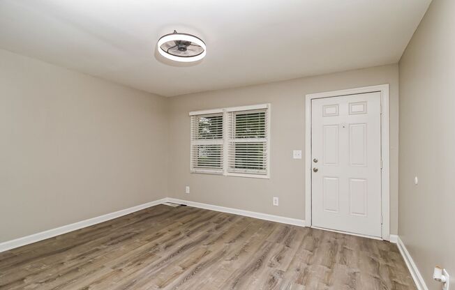 Renovated 3-Bed Gem in Southwest Atlanta