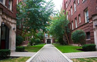 3257-3267 W. Wrightwood Ave