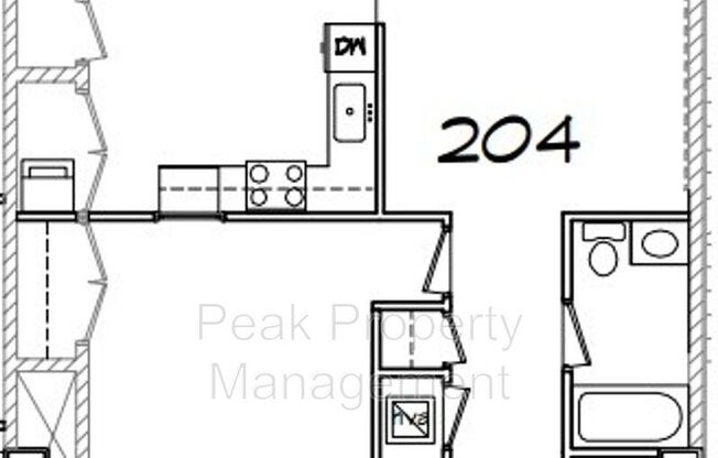 Partner-provided property photo