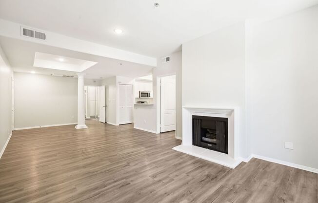 2 beds, 2 baths, 1,200 sqft, $3,498, Unit 218