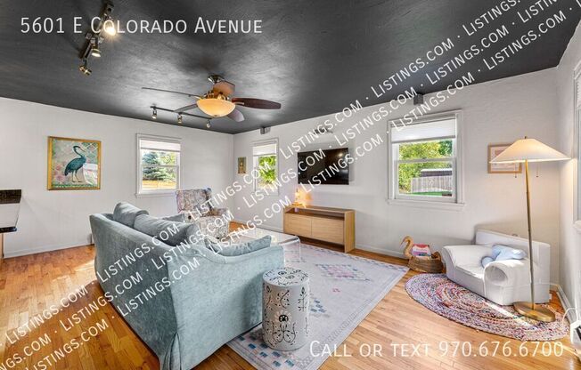 5601 E COLORADO AVE