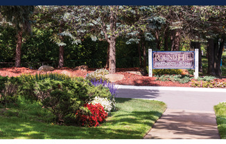 Round Hill Apartments