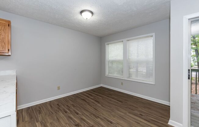 Amazing 2 bedroom apartment!!!