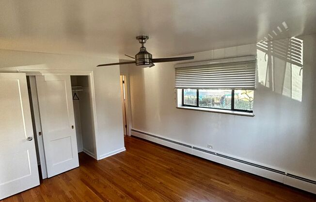 1 bed, 1 bath, 700 sqft, $1,400, Unit #4