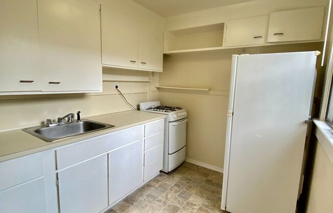 1 bed, 1 bath, 519 sqft, $1,495, Unit 4