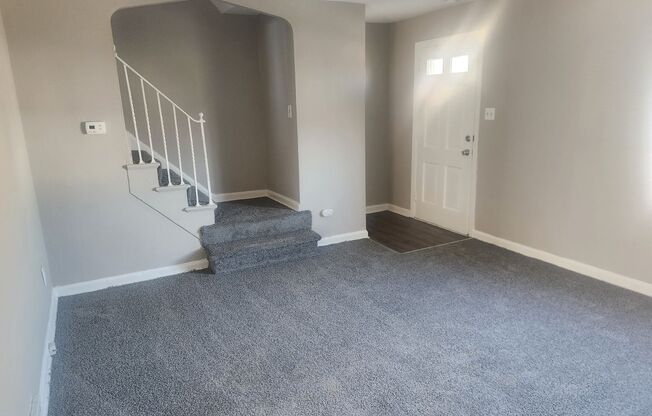 3 beds, 1 bath, 1,500 sqft, $1,300, Unit 1614-00