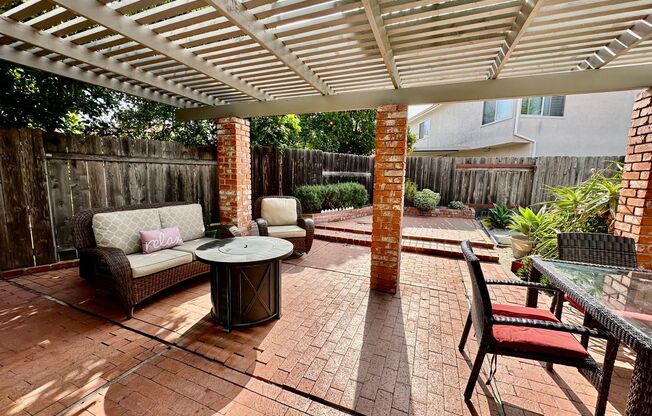 Your Dream Rental Home in Rancho Penasquitos!
