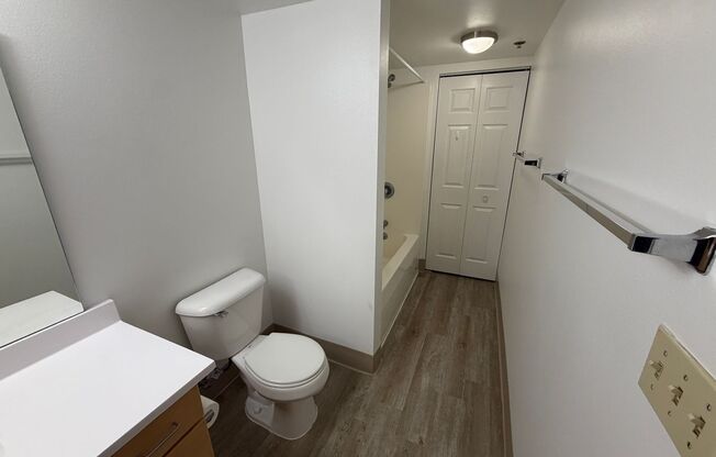 1 bed, 1 bath, 626 sqft, $1,400, Unit 309