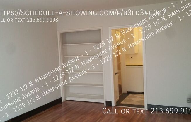 1229 1/2 N HAMPSHIRE AVE