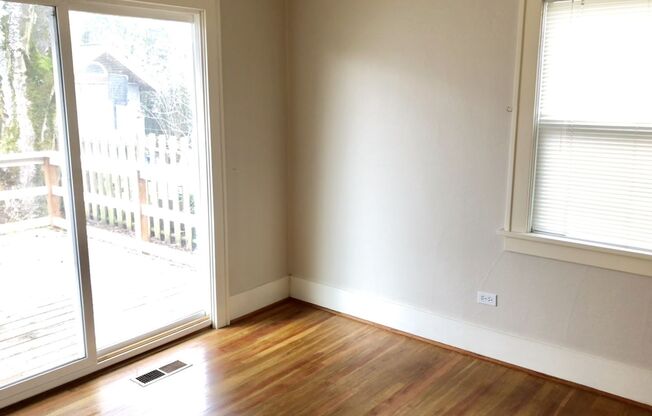 Gorgeous NE Portland Home!