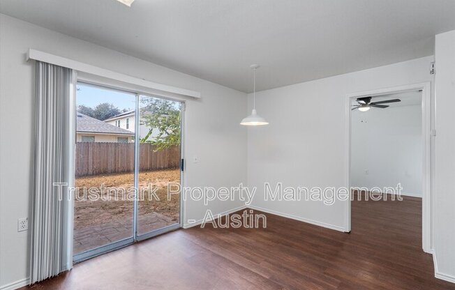 Partner-provided property photo