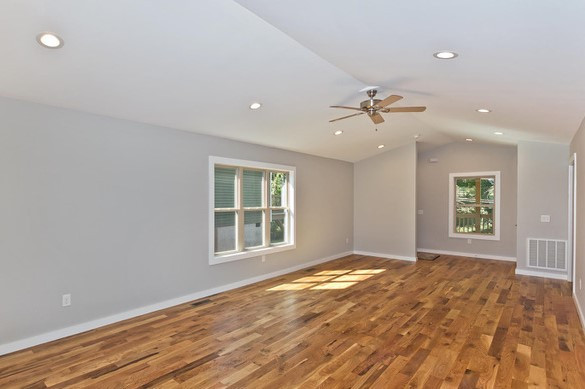 Newer Construction Close to Downtown Asheville