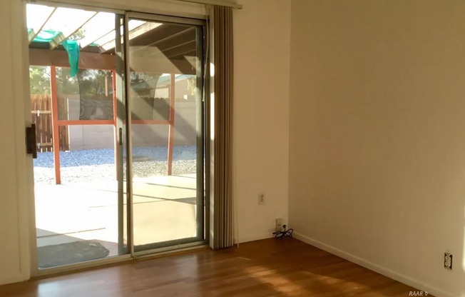 Cozy 3-bedroom, 2-bath with NEW Mini Split A/C