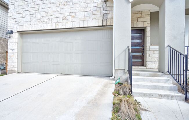 Beautiful 4/BR 3.5/BA Home for Rent in Austin!