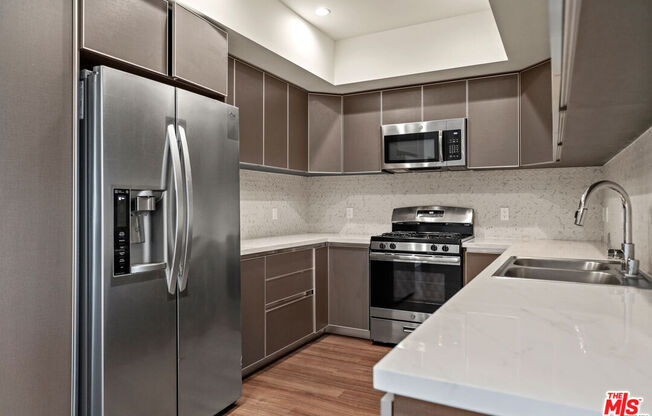 1 bed, 1 bath, 500 sqft, $2,495, Unit 106