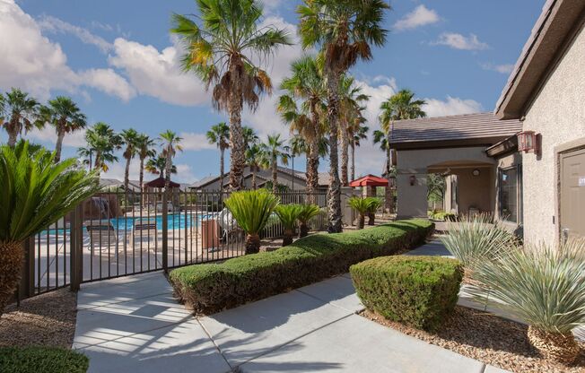 1 bed, 1 bath, $1,250