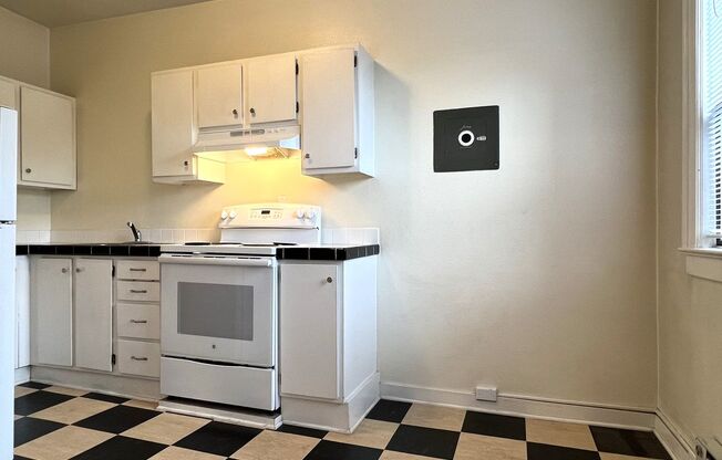 Studio, 1 bath, 525 sqft, $1,260, Unit 217