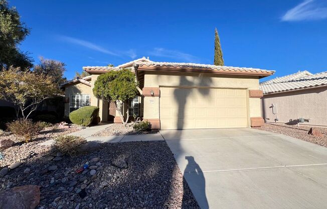 Beautiful Spacious 4bd 2ba one-story home