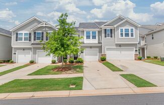 Like-New Townhome in Pristine, Move-In Ready Condition