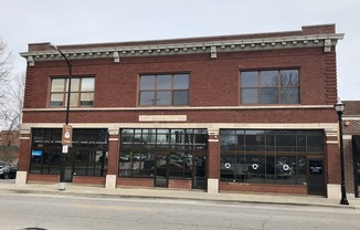 Beautiful Loft in Downtown Springfield