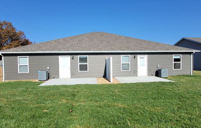 Whispering Meadows - 55+ Senior Living Community