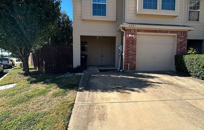 "Fort Worth Texas Homes for Rent"