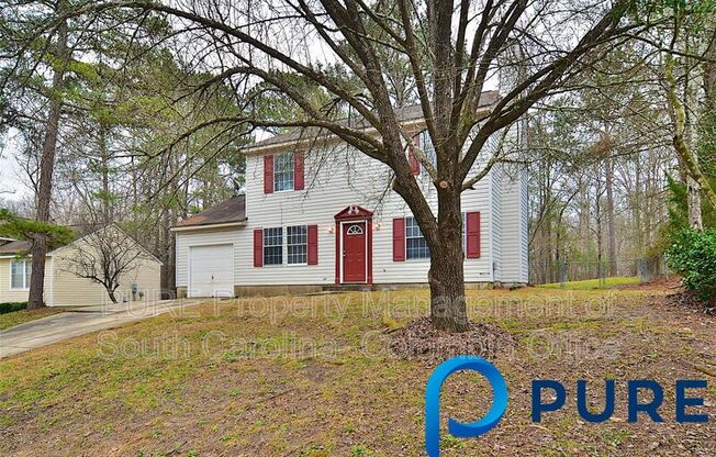 302 WOODSPUR RD