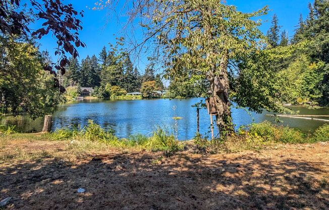 Single Level Home In Aumsville ~ 8798 Holmquist Rd SE