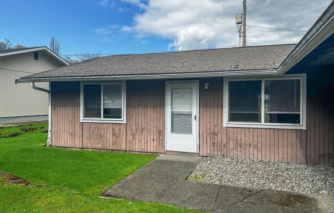 Morton Street Triplex