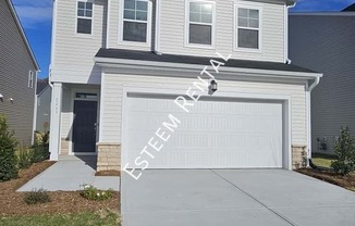 2006 ENGLISH SADDLE LN