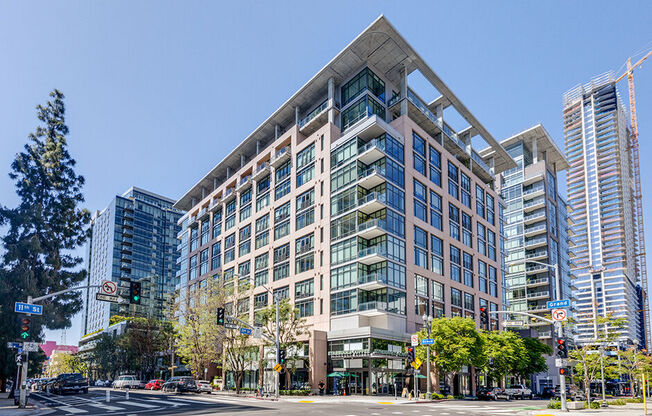 1 bed, 1 bath, 1,040 sqft, $2,895, Unit 1008