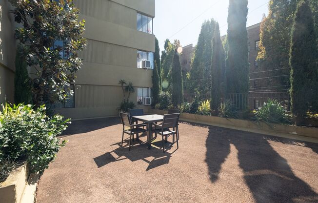 1 bed, 1 bath, 550 sqft, $1,400, Unit 105