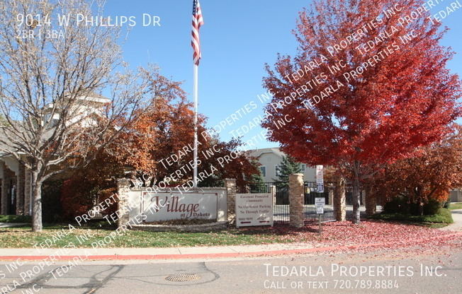 9014 W PHILLIPS DR