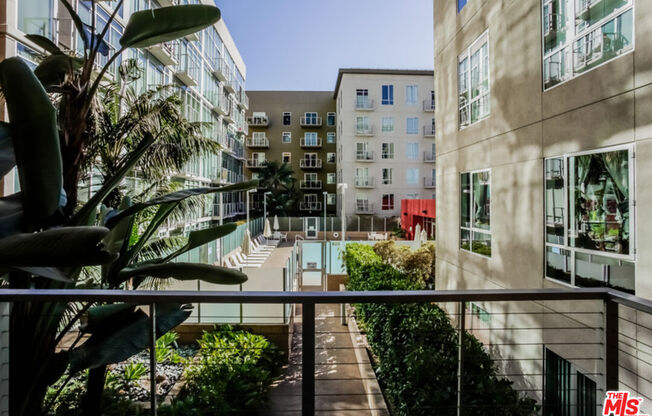 1 bed, 1 bath, 855 sqft, $2,500, Unit 343