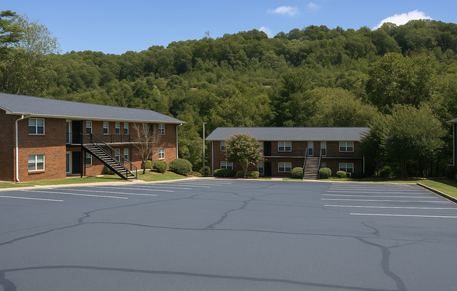 2 beds, 1 bath, 850 sqft, $1,195, Unit Sharps Ridge- 25