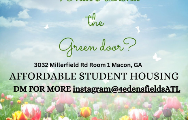 3032 MILLERFIELD RD