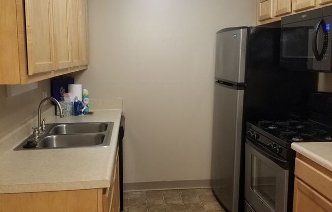 1 bed, 1 bath, 799 sqft, $1,000, Unit 5L-506