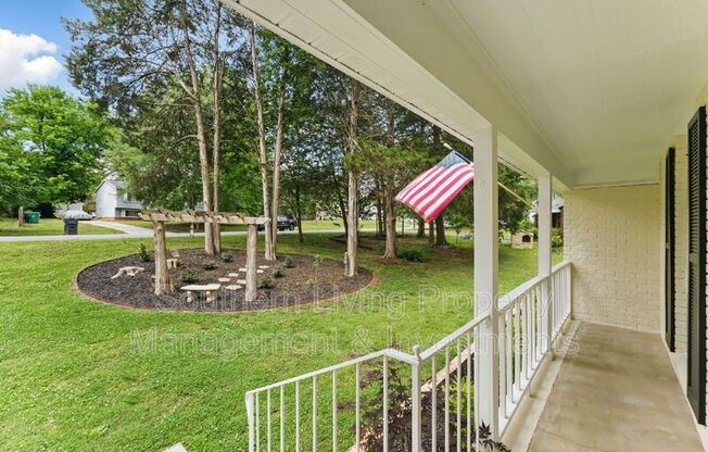 7016 WANNAMAKER LN