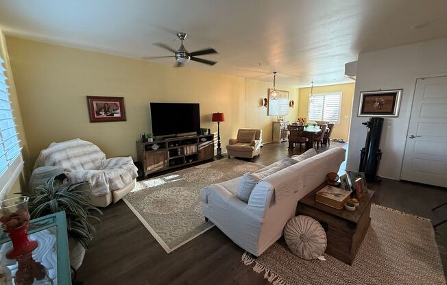 For Rent - [Haloa at Ho'opili] 91-960 Iwikuamoo St #1007