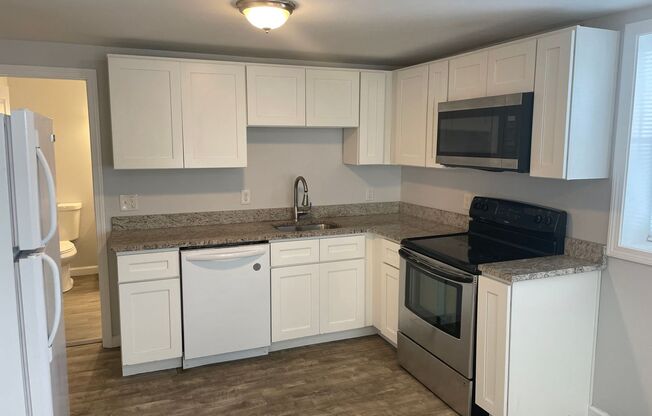 1 bed, 1 bath, 1,048 sqft, $1,200, Unit Unit 1