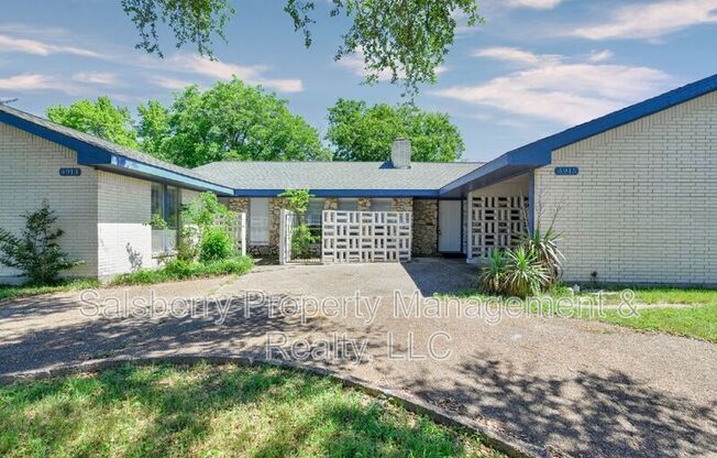 4913 WESTLAKE DR