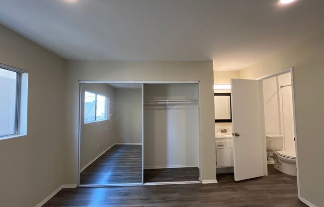 2 beds, 2 baths, 1,100 sqft, $2,000, Unit 113